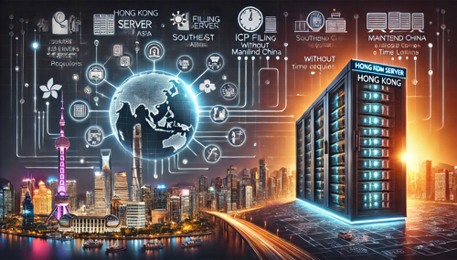 Understand The Latest Development Trends And Challenges Of Native Ip Hong Kong